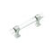 Hickory Hardware Pull 3 Inch Center to Center HH075857-CA14 - alternate 1